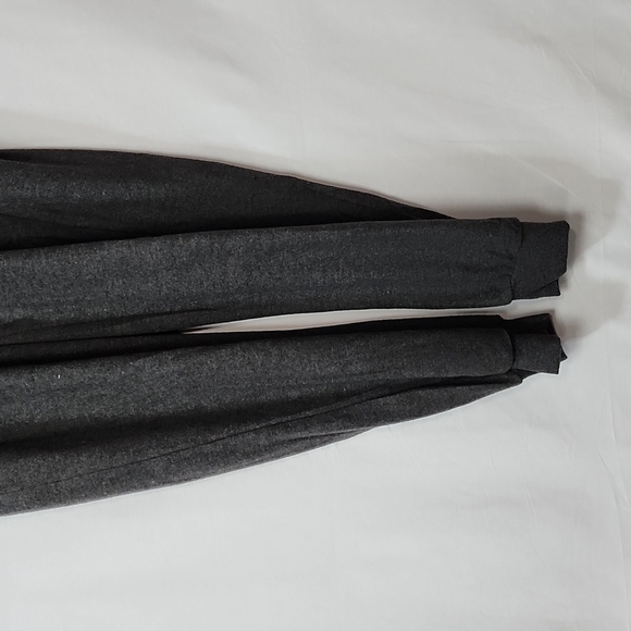 NWT Jules Jump suit xl charcoal grey - Picture 4 of 7